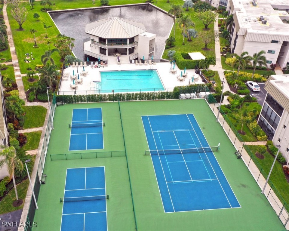 788 Park Shore DR G17