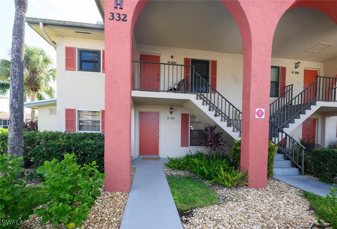 332 Charlemagne BLVD H101