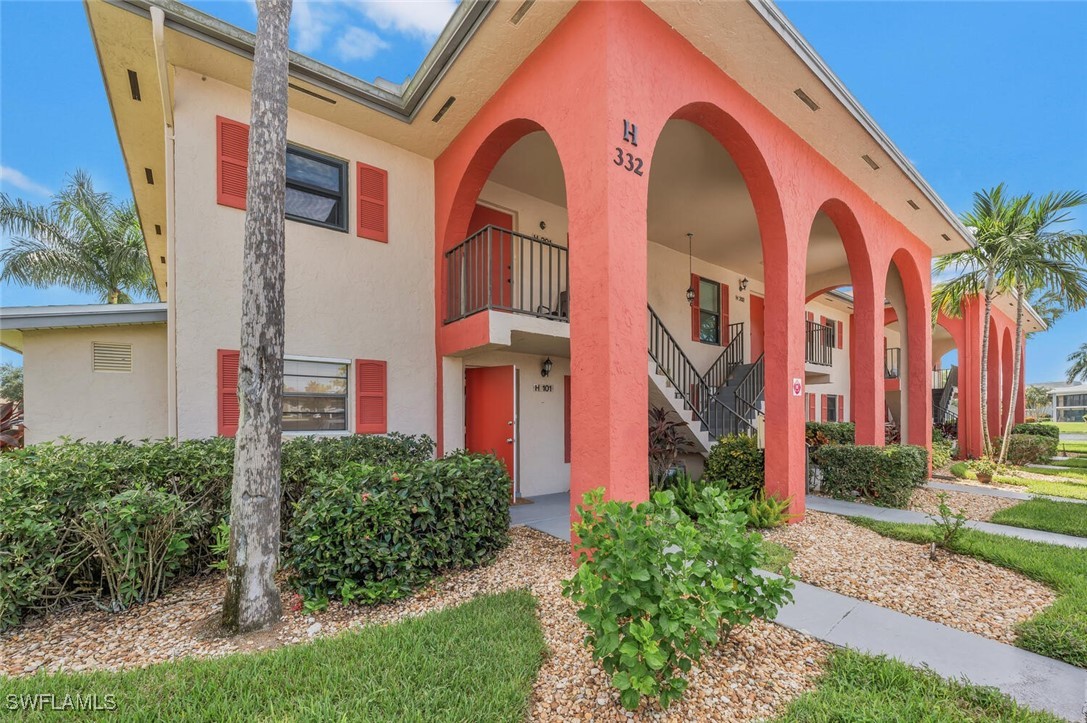 332 Charlemagne BLVD H101