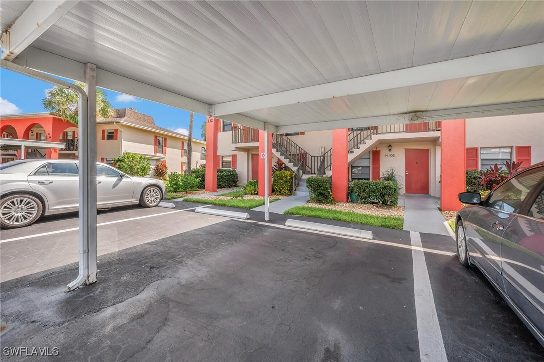 332 Charlemagne BLVD H101