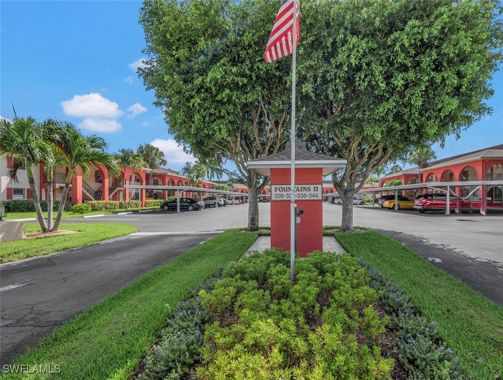 332 Charlemagne BLVD H101