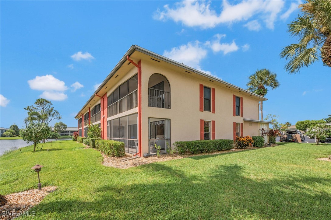 332 Charlemagne BLVD H101