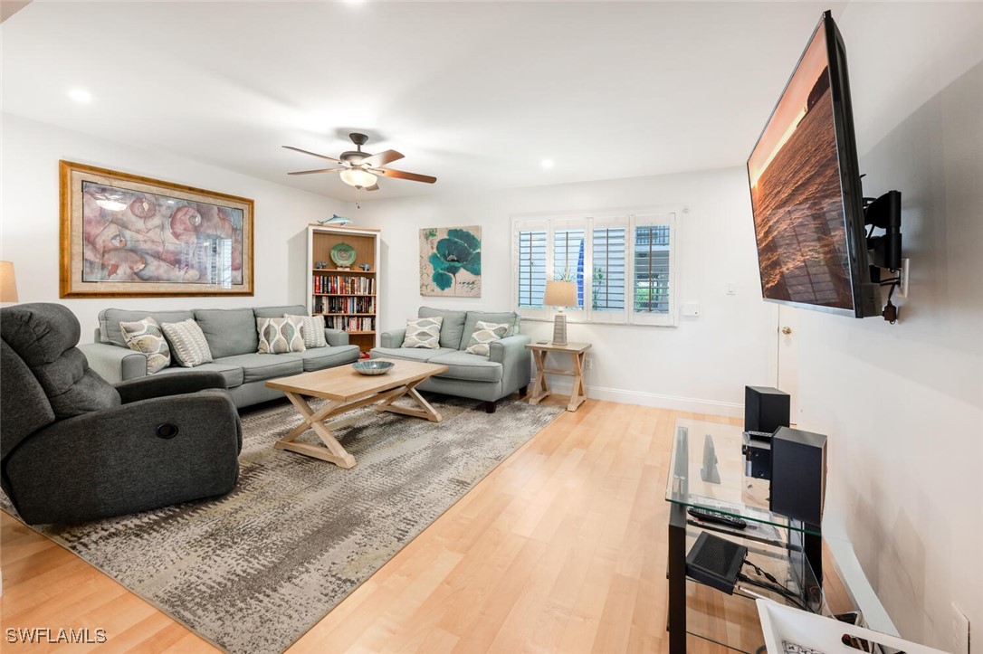 788 Park Shore DR A19