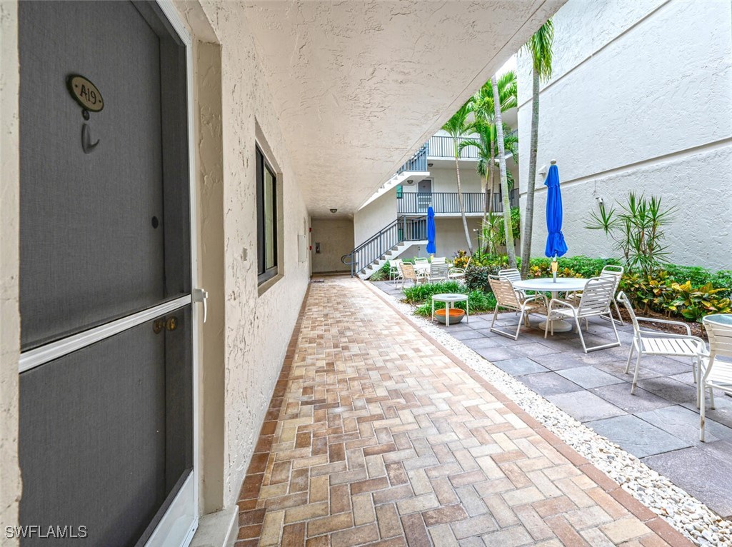 788 Park Shore DR A19