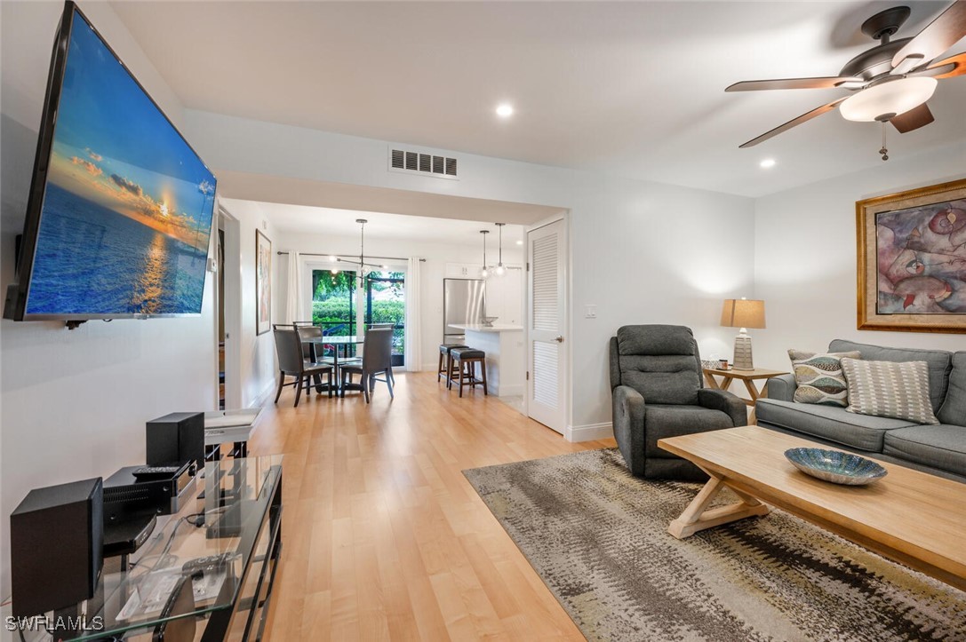 788 Park Shore DR A19