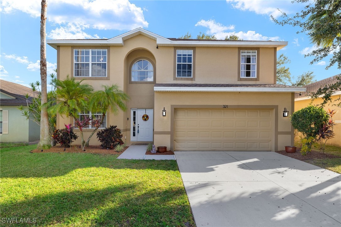 321 Shadow Lakes DR