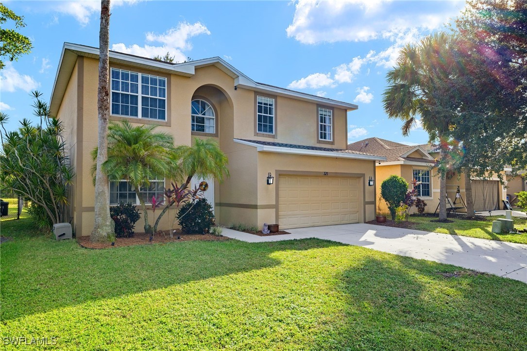 321 Shadow Lakes DR