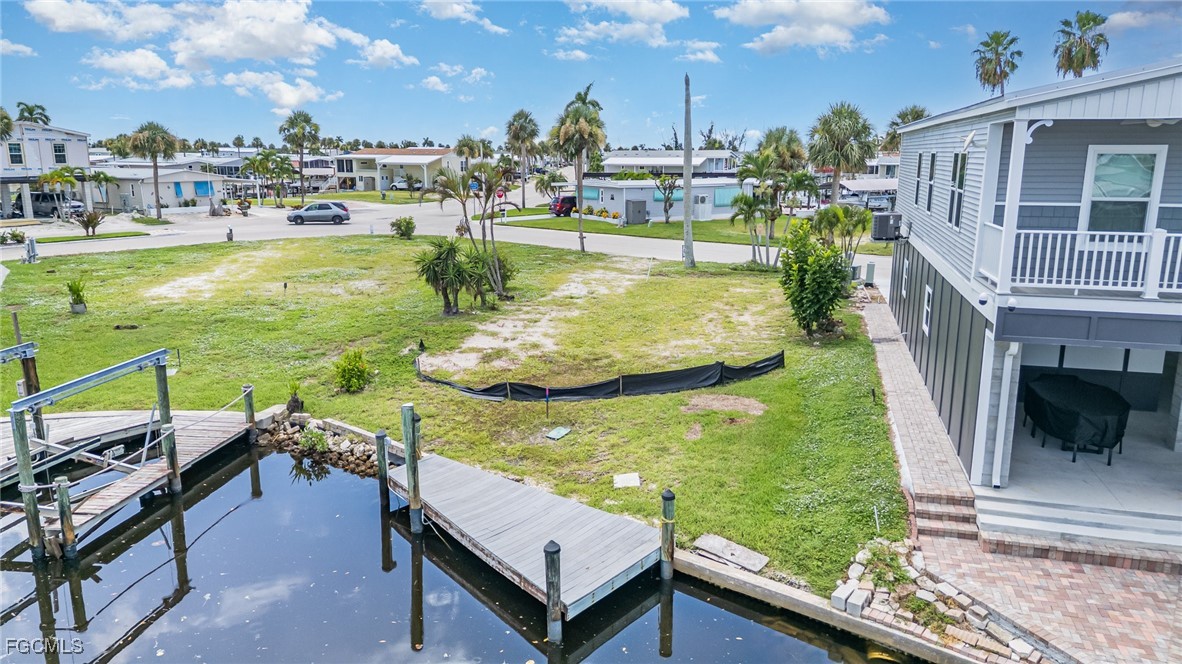 11280 Dogwood LN