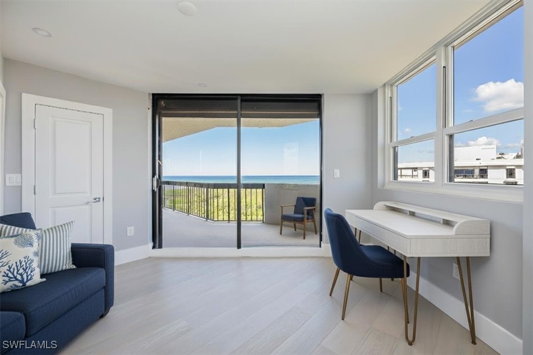 6001 Pelican Bay BLVD 1506