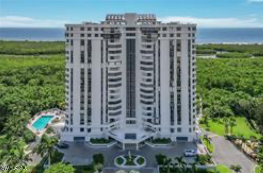 6001 Pelican Bay BLVD 1506