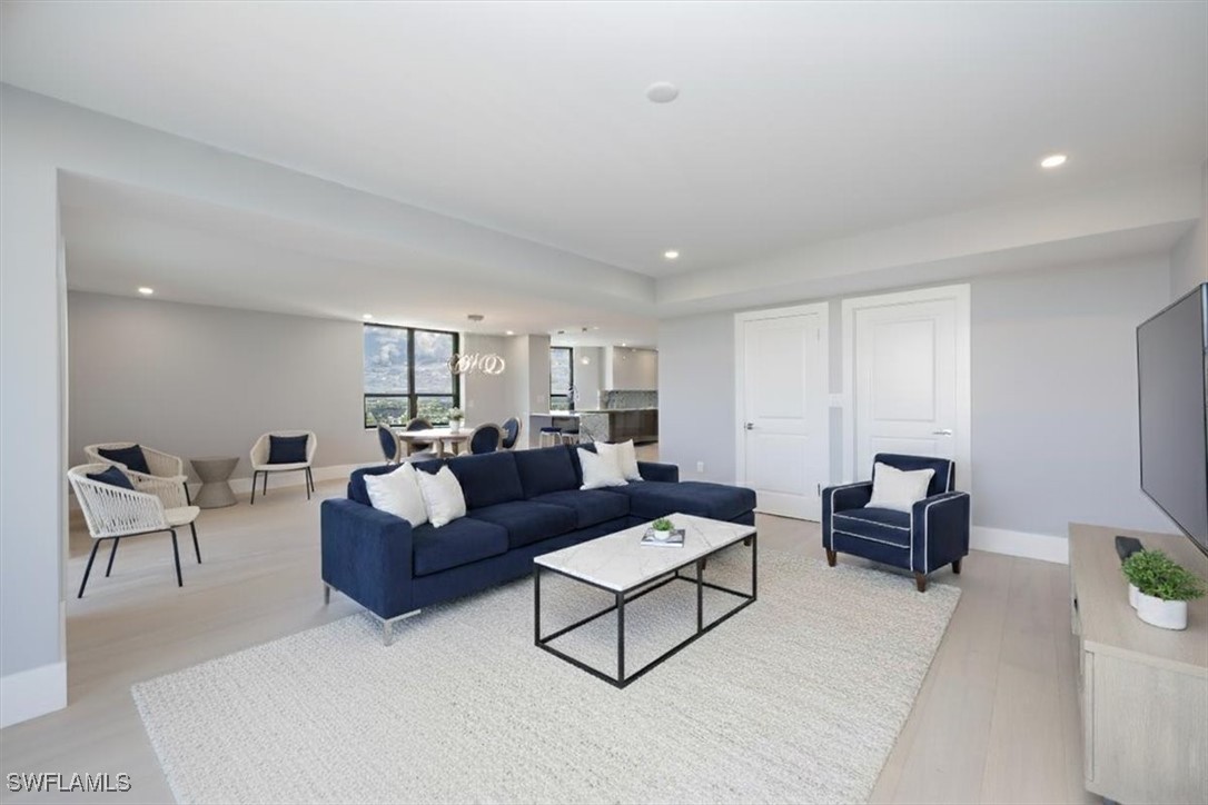 6001 Pelican Bay BLVD 1506