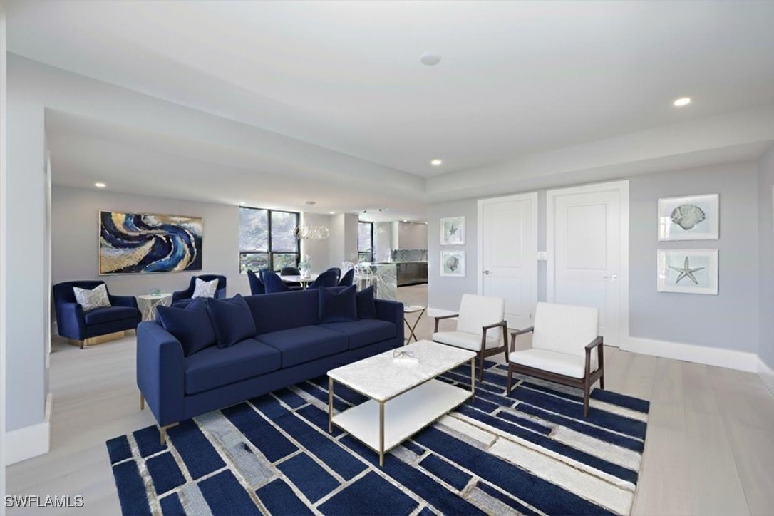 6001 Pelican Bay BLVD 1506