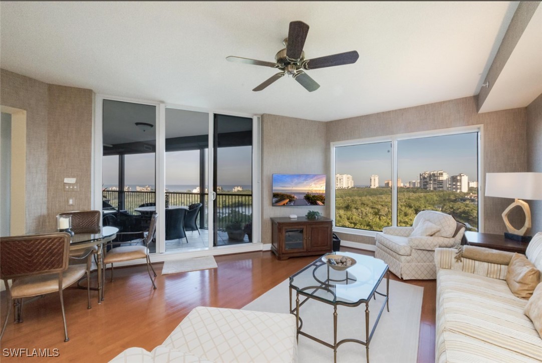 7575 Pelican Bay BLVD 807