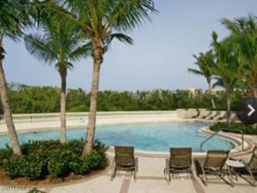 7575 Pelican Bay BLVD 807