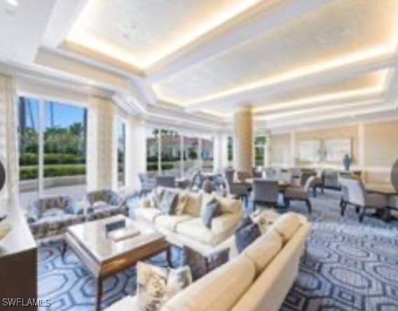 7575 Pelican Bay BLVD 807