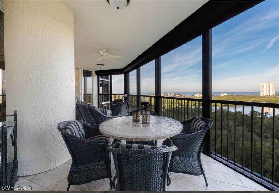 7575 Pelican Bay BLVD 807