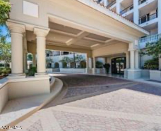 7575 Pelican Bay BLVD 807
