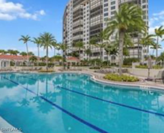 7575 Pelican Bay BLVD 807