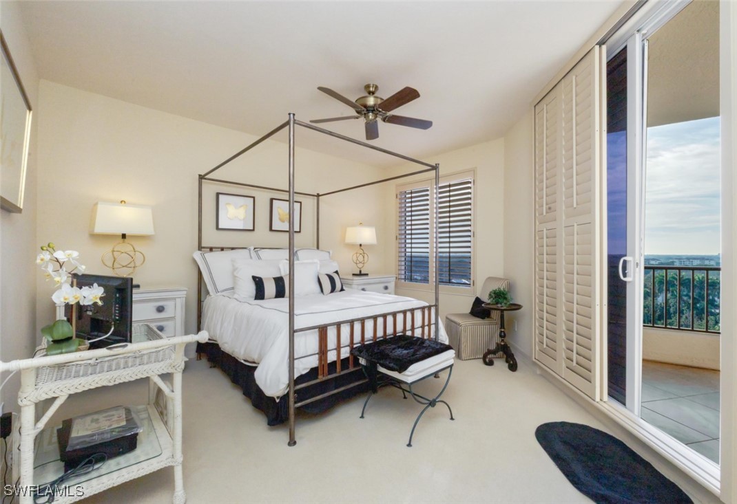 7575 Pelican Bay BLVD 807