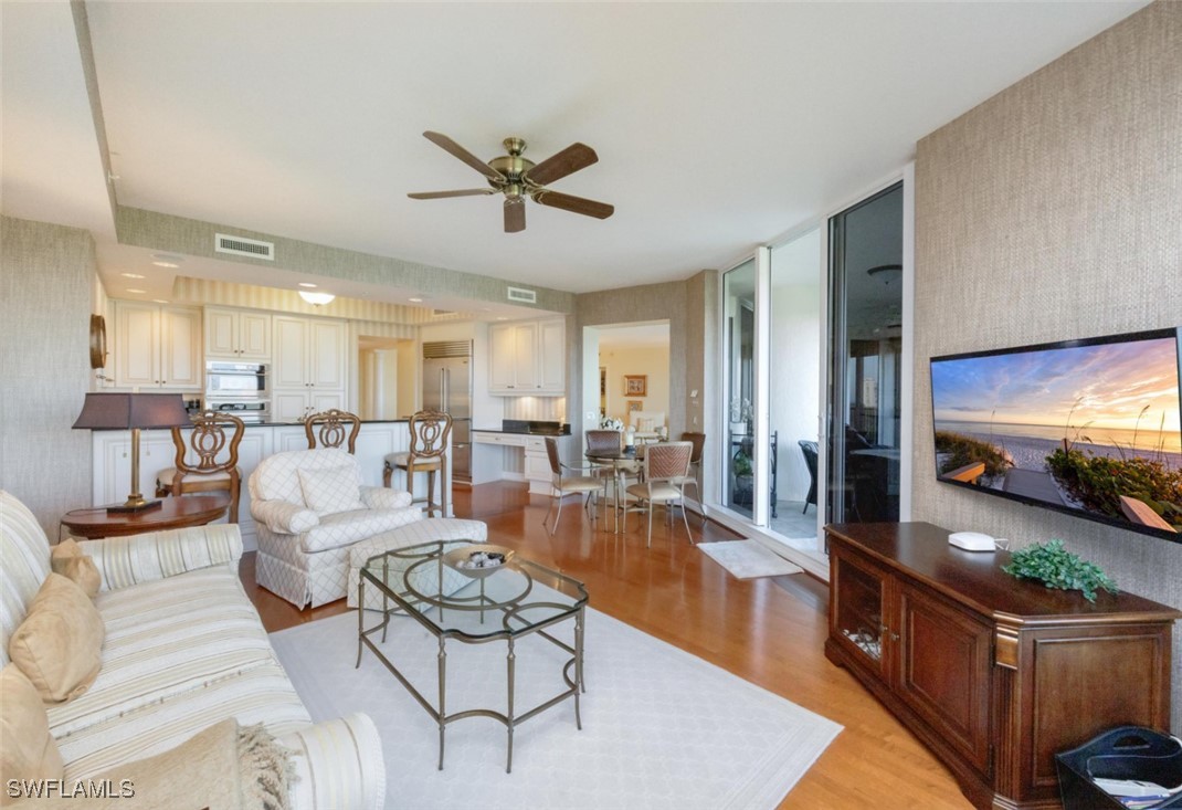 7575 Pelican Bay BLVD 807
