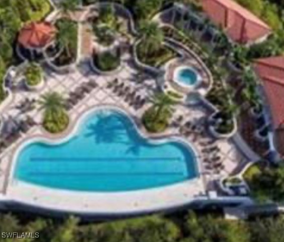 7575 Pelican Bay BLVD 807