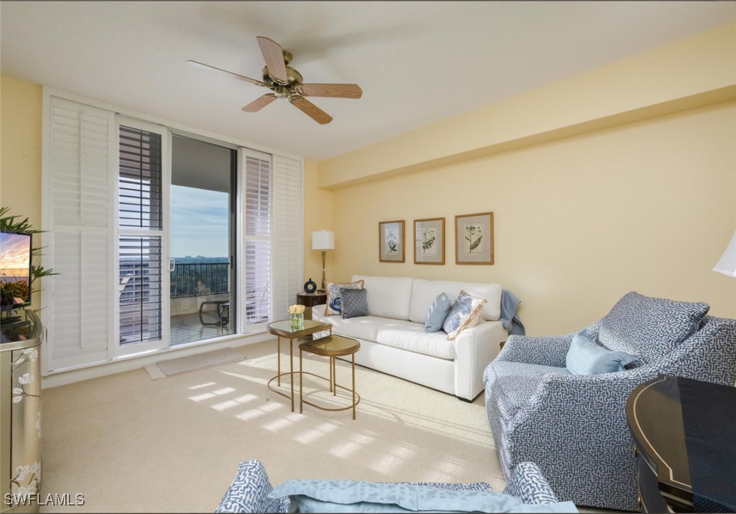 7575 Pelican Bay BLVD 807