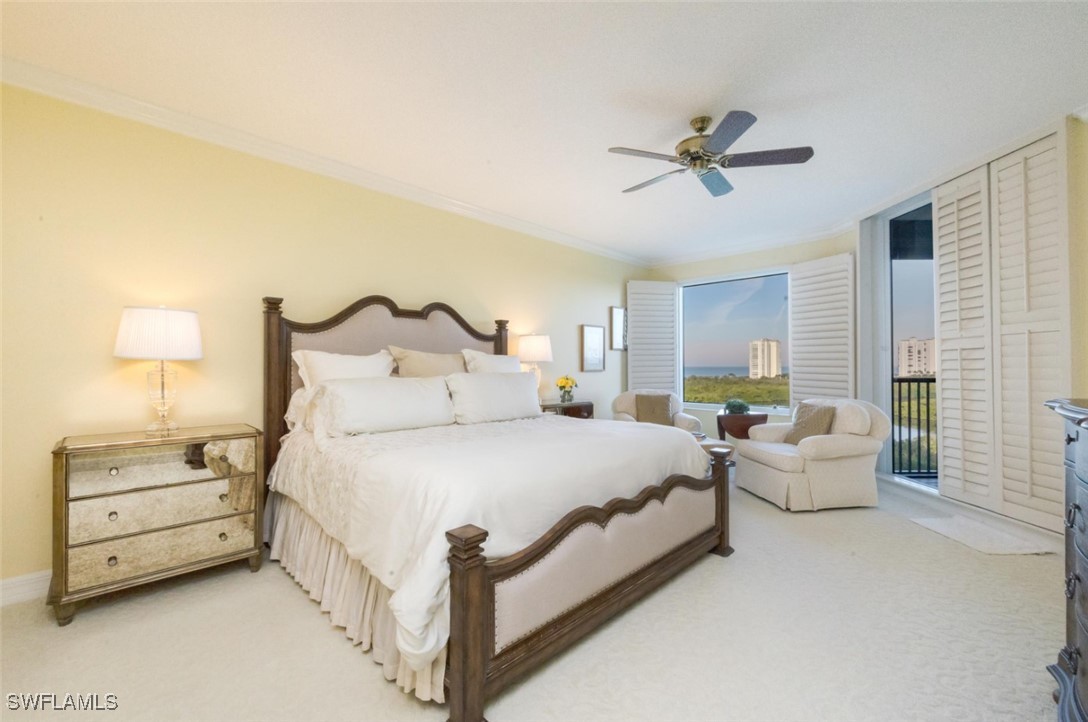 7575 Pelican Bay BLVD 807