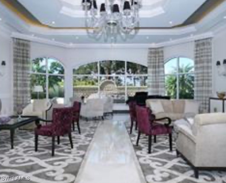 7575 Pelican Bay BLVD 807