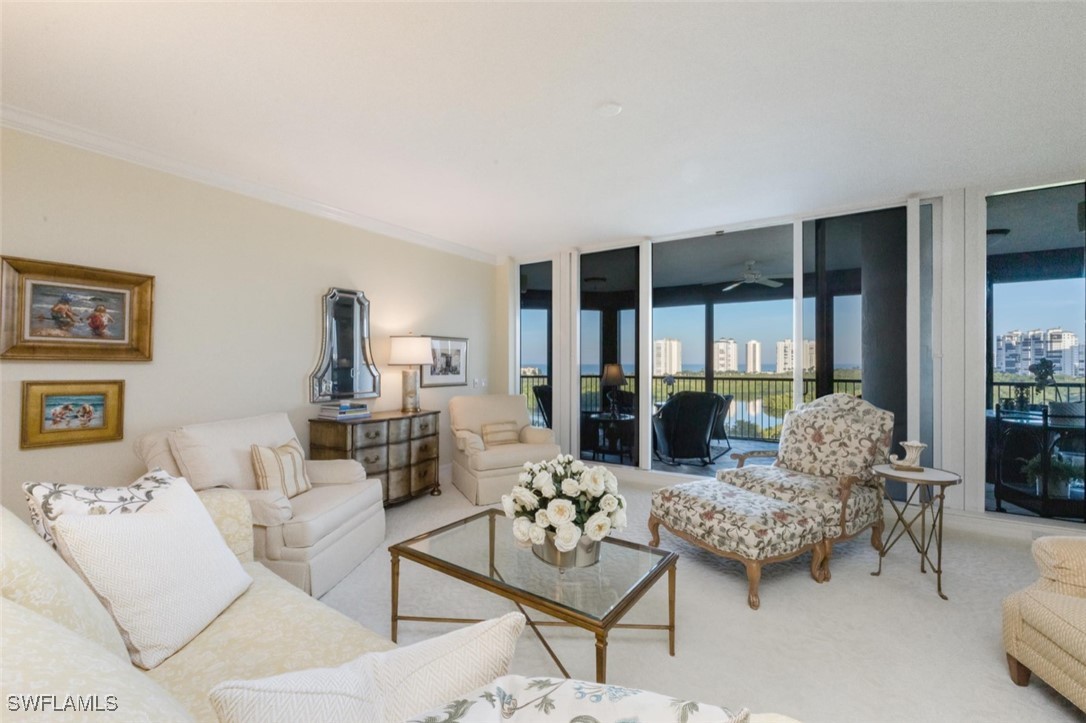 7575 Pelican Bay BLVD 807