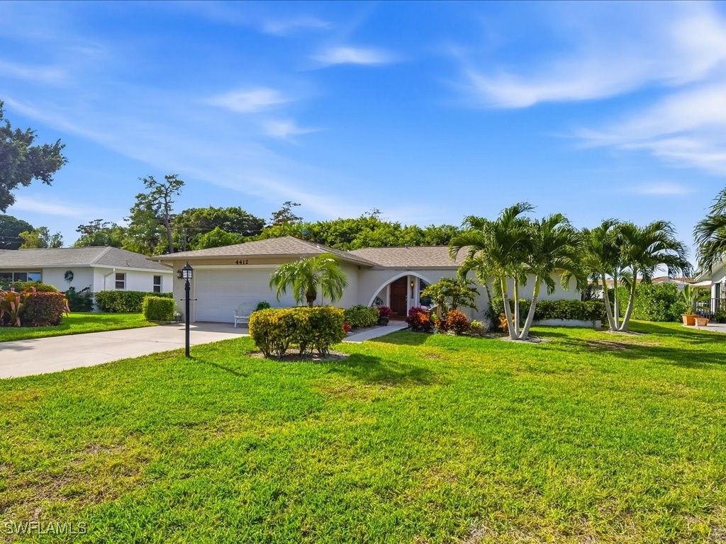 4412 Beechwood Lake DR
