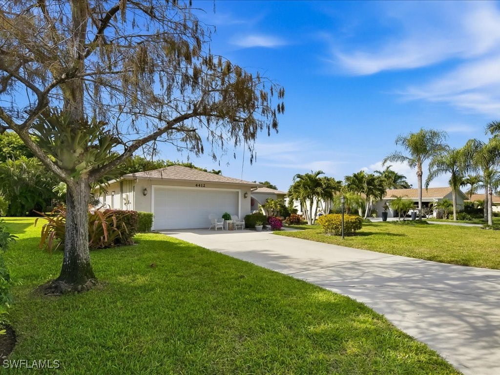 4412 Beechwood Lake DR