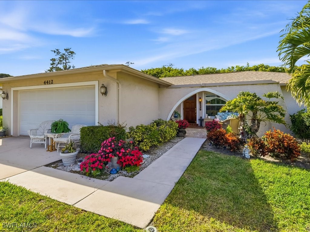 4412 Beechwood Lake DR