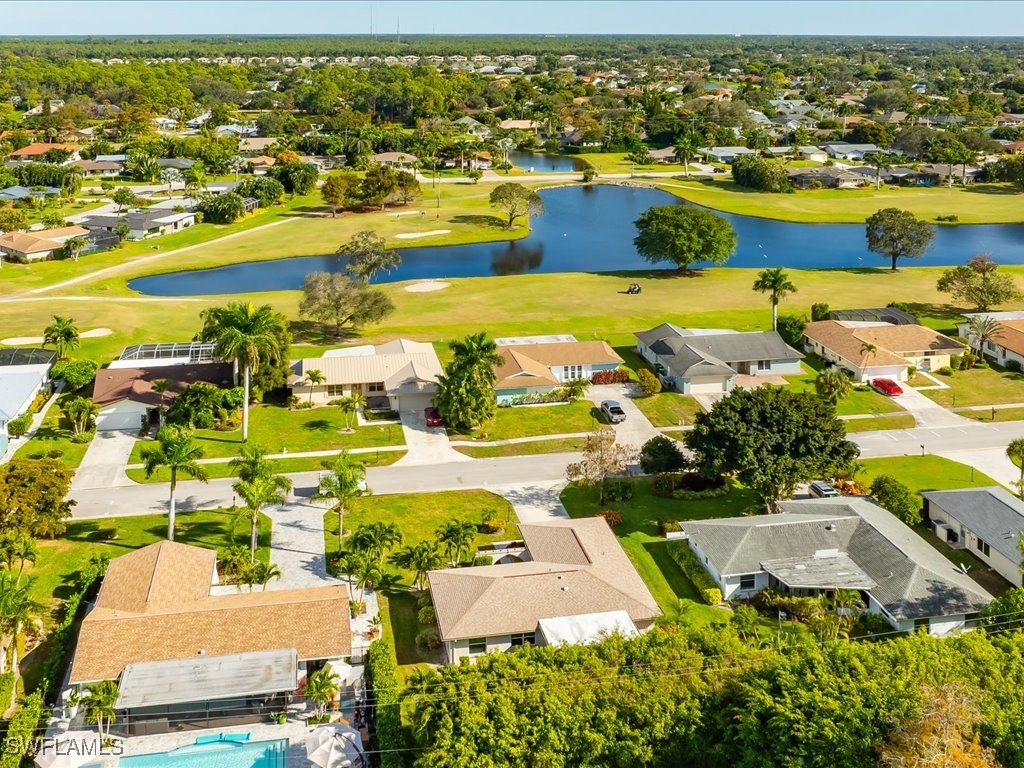 4412 Beechwood Lake DR