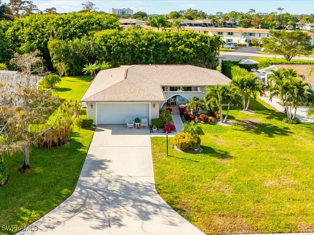 4412 Beechwood Lake DR