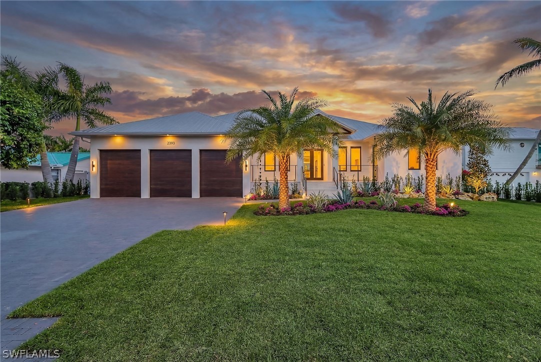 2393 Longboat DR
