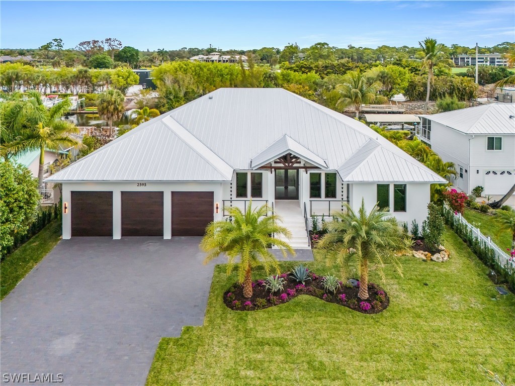 2393 Longboat DR