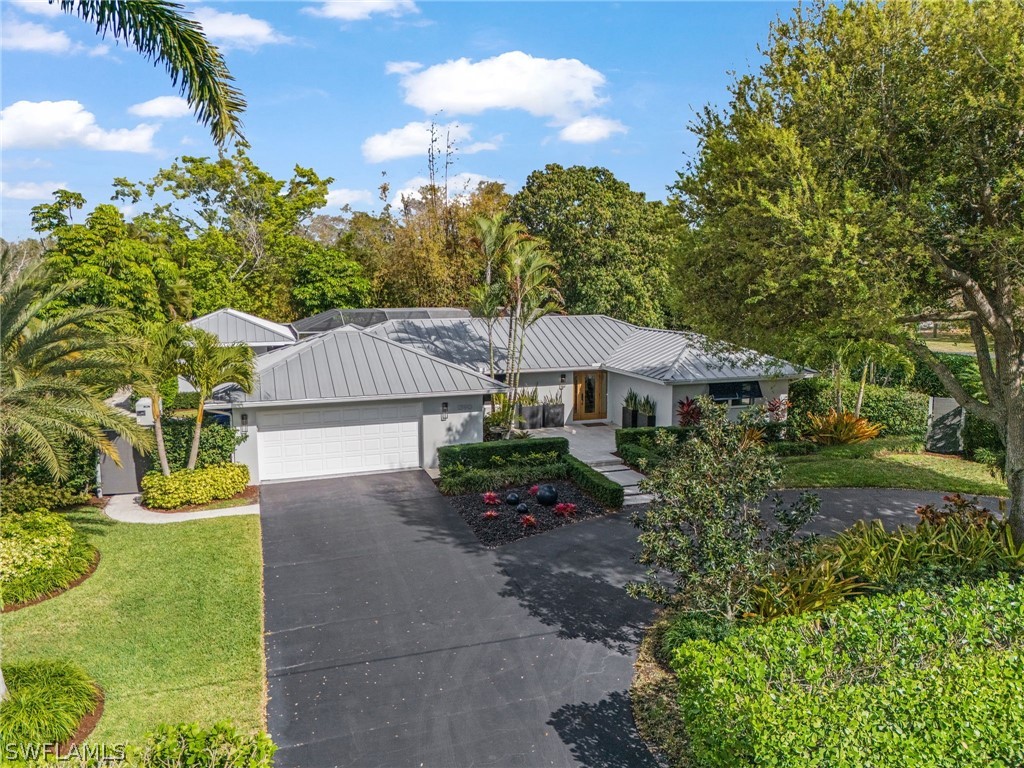 1390 Mandarin RD