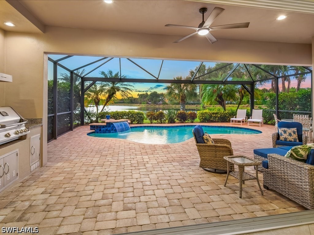 5069 Tortola CT