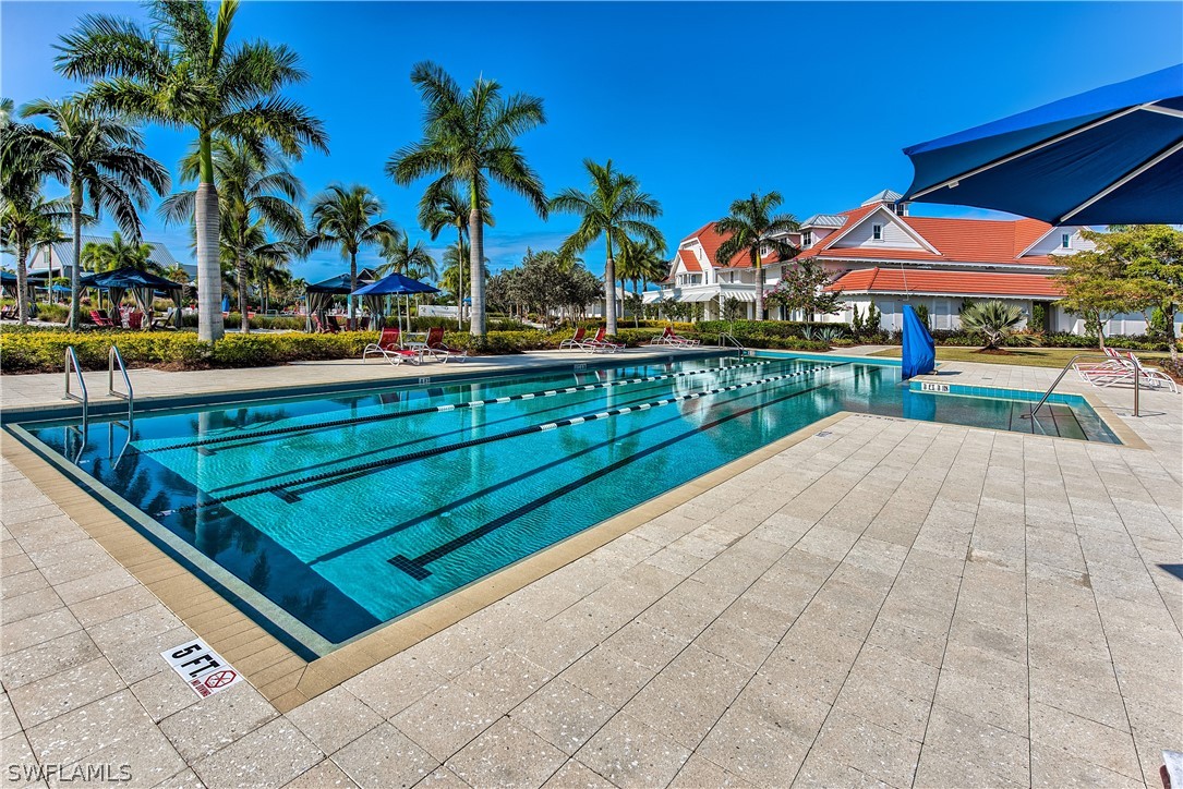 5069 Tortola CT