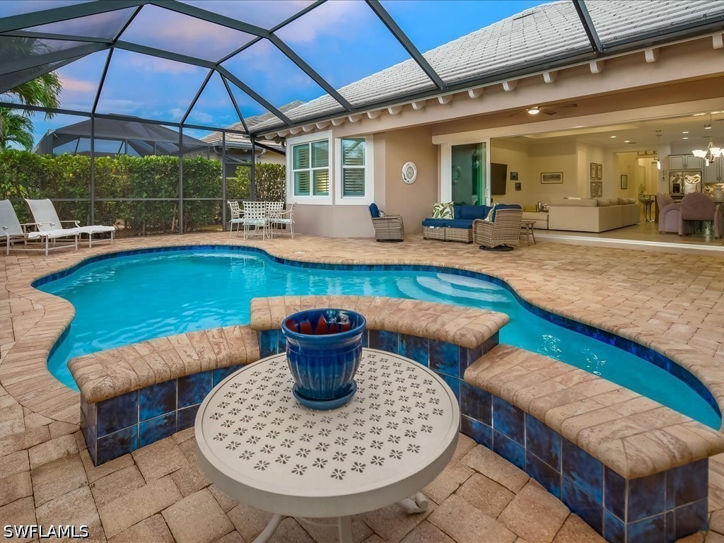 5069 Tortola CT