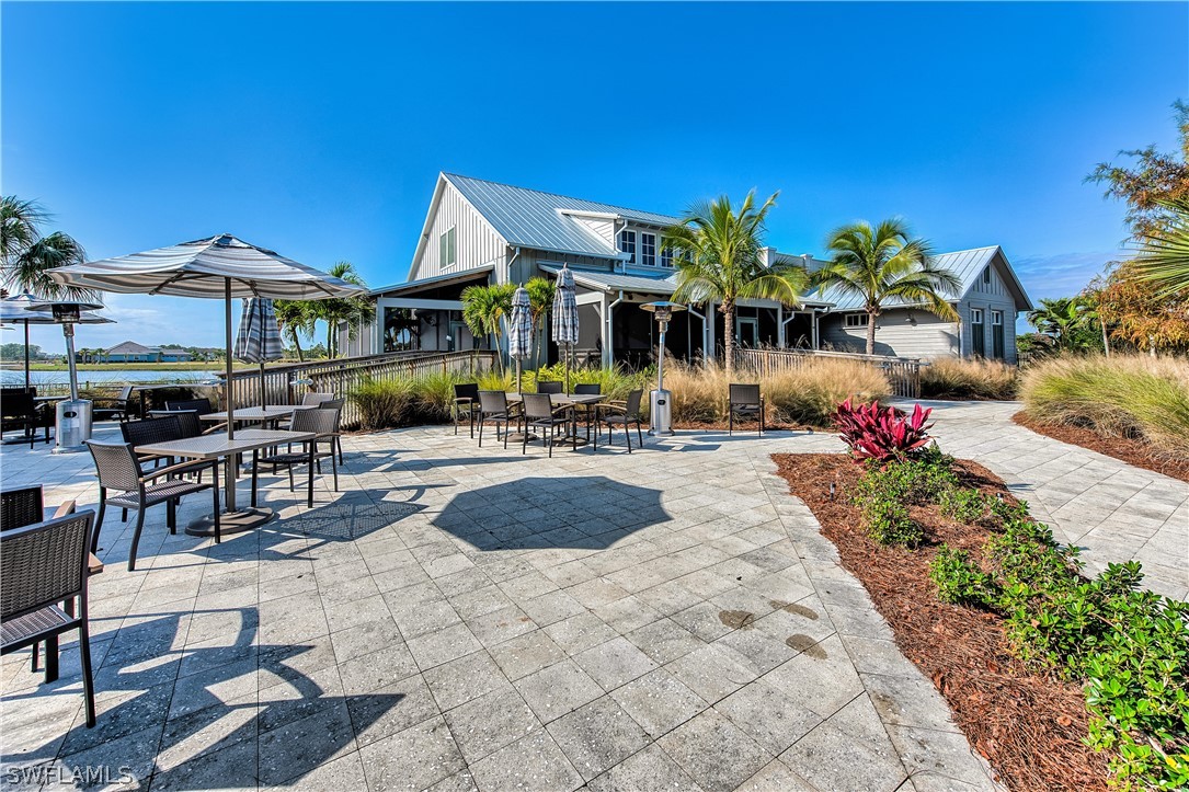 5069 Tortola CT