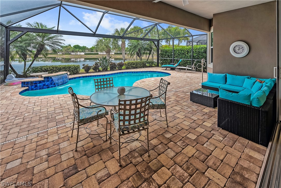5069 Tortola CT