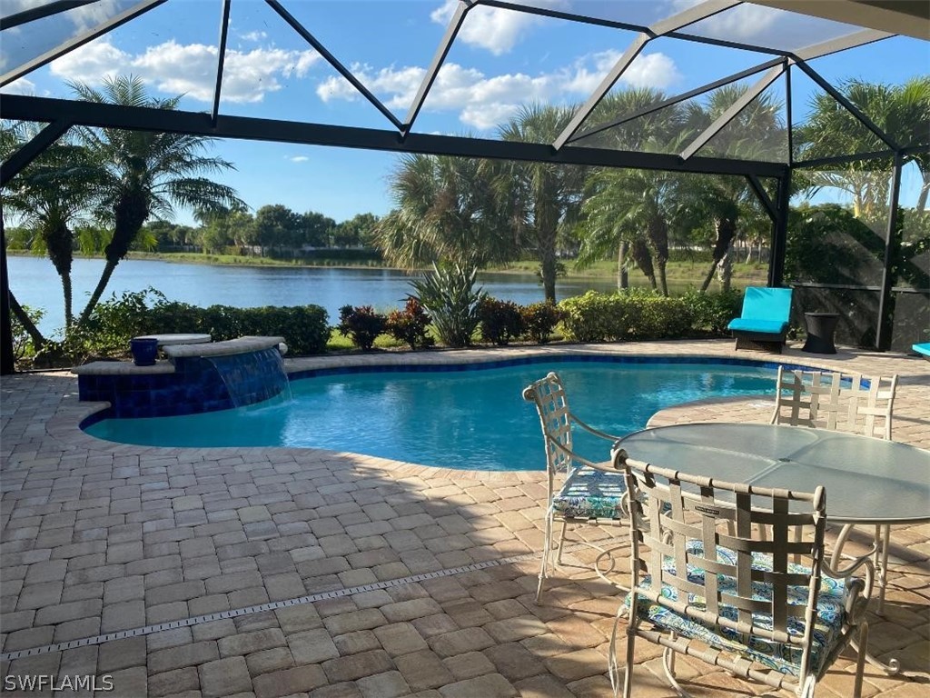 5069 Tortola CT