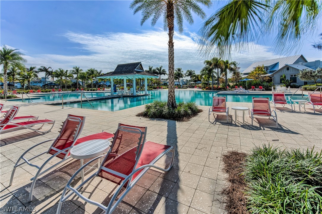 5069 Tortola CT