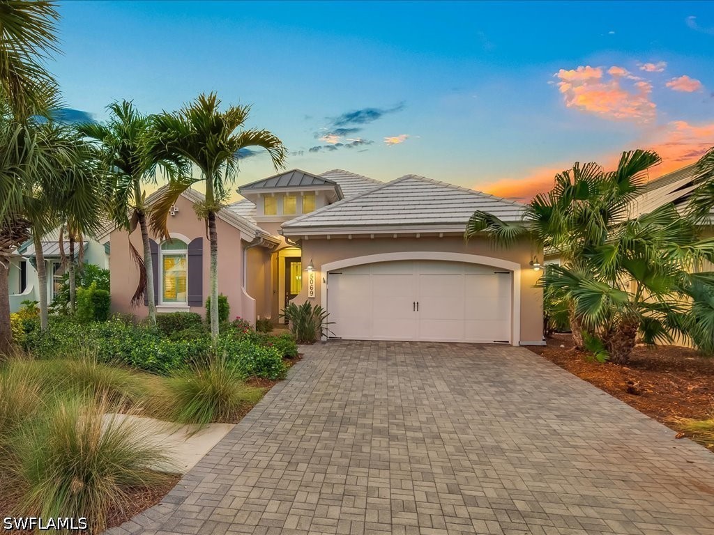 5069 Tortola CT