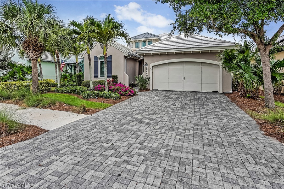 5069 Tortola CT