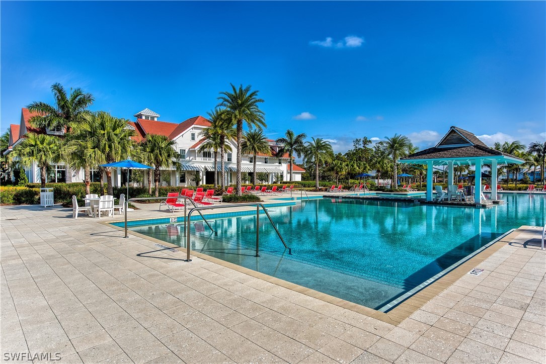 5069 Tortola CT