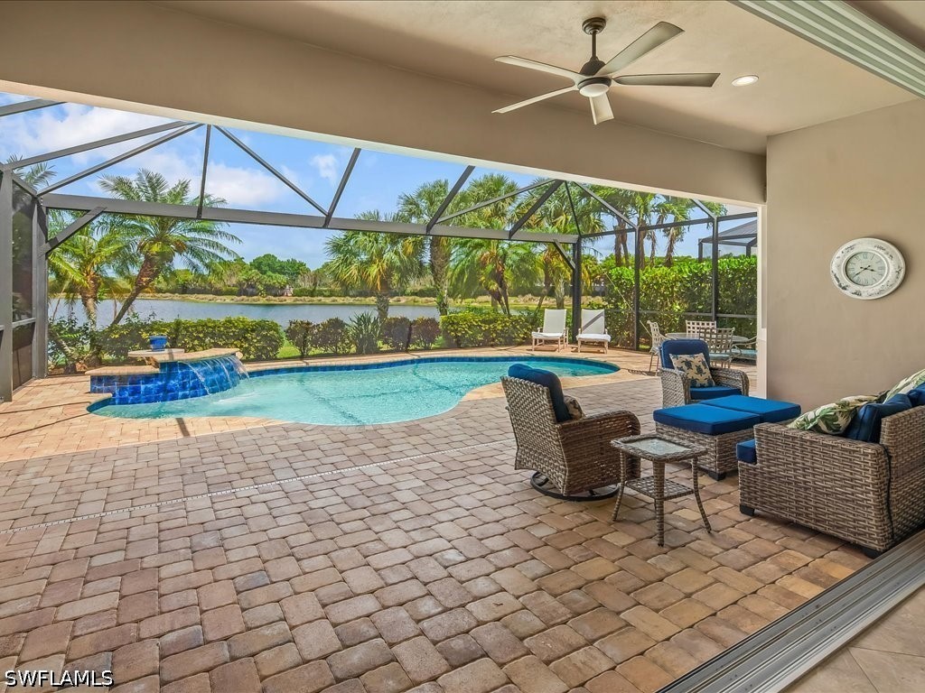 5069 Tortola CT