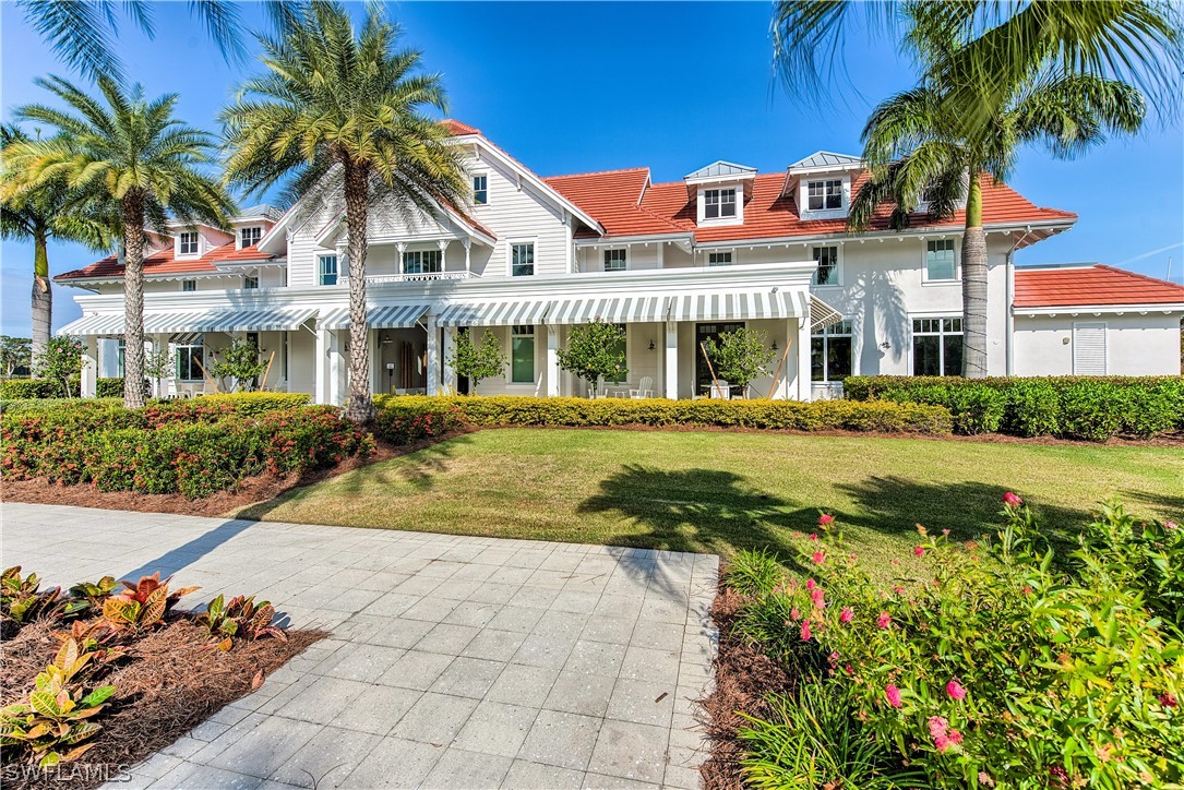 5069 Tortola CT