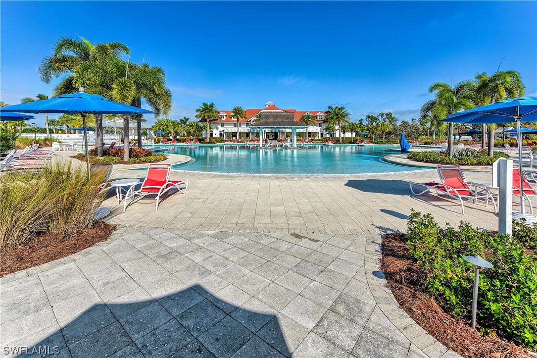 5069 Tortola CT